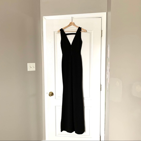 Windsor Fit and Flare Formal Gown - Picture 6 of 10